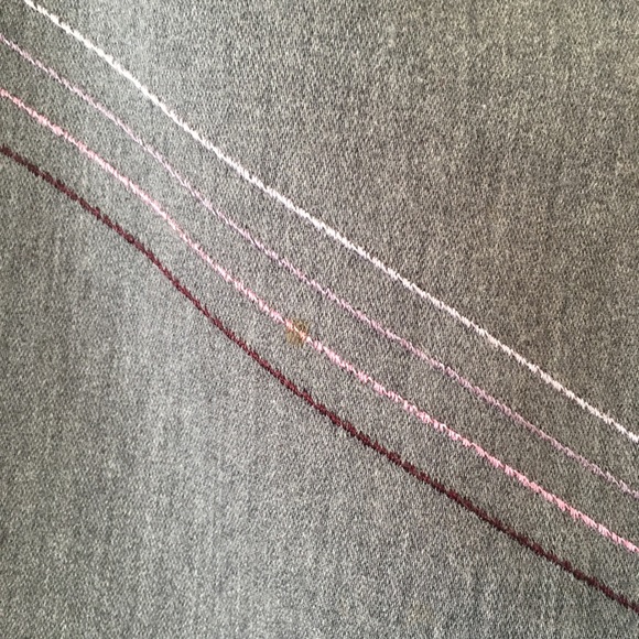 Embroidered Skirt - Picture 7 of 8